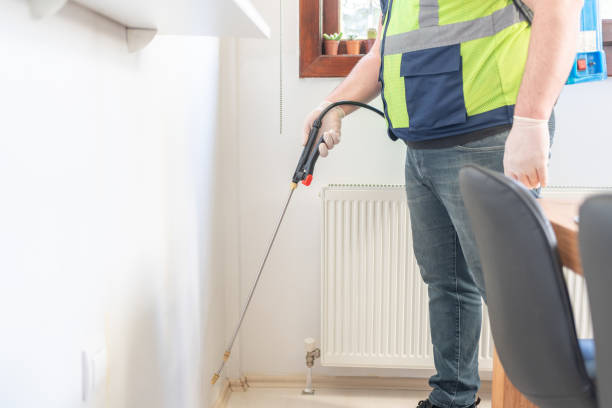 Best Best Pest Control Companies  in Aquebogue, NY